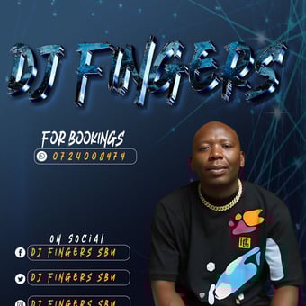 Djfingers Sbu