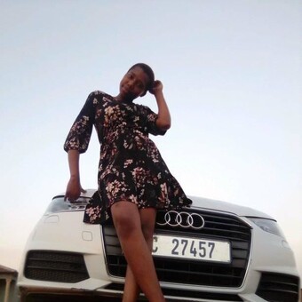 Nqobile Nicole Yolanda