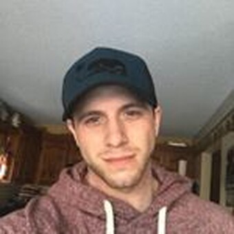 Cody Bishop