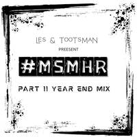 Melodic Sounds Meets House Rendezvous Part 11_151334073 by TootsMan