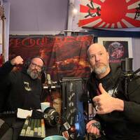 Guitars Of The Valley 10-04-2026 #202 met Peter Savelkoul en Joris Meeuwissen by Vincent van Dijk