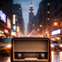 Cover of track