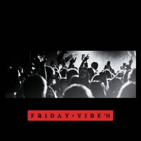 FRiDAY ViBE'N VOL. 03 •||• Deep House and Amapiano Mix by C'DEEP