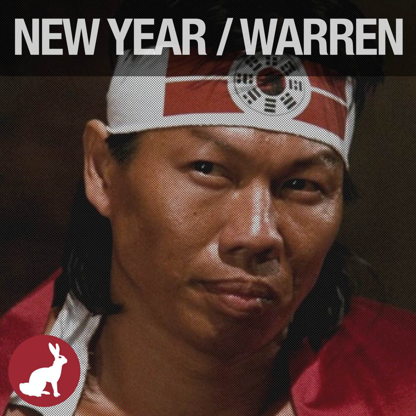 New Year 2024 @ The Warren episode artwork