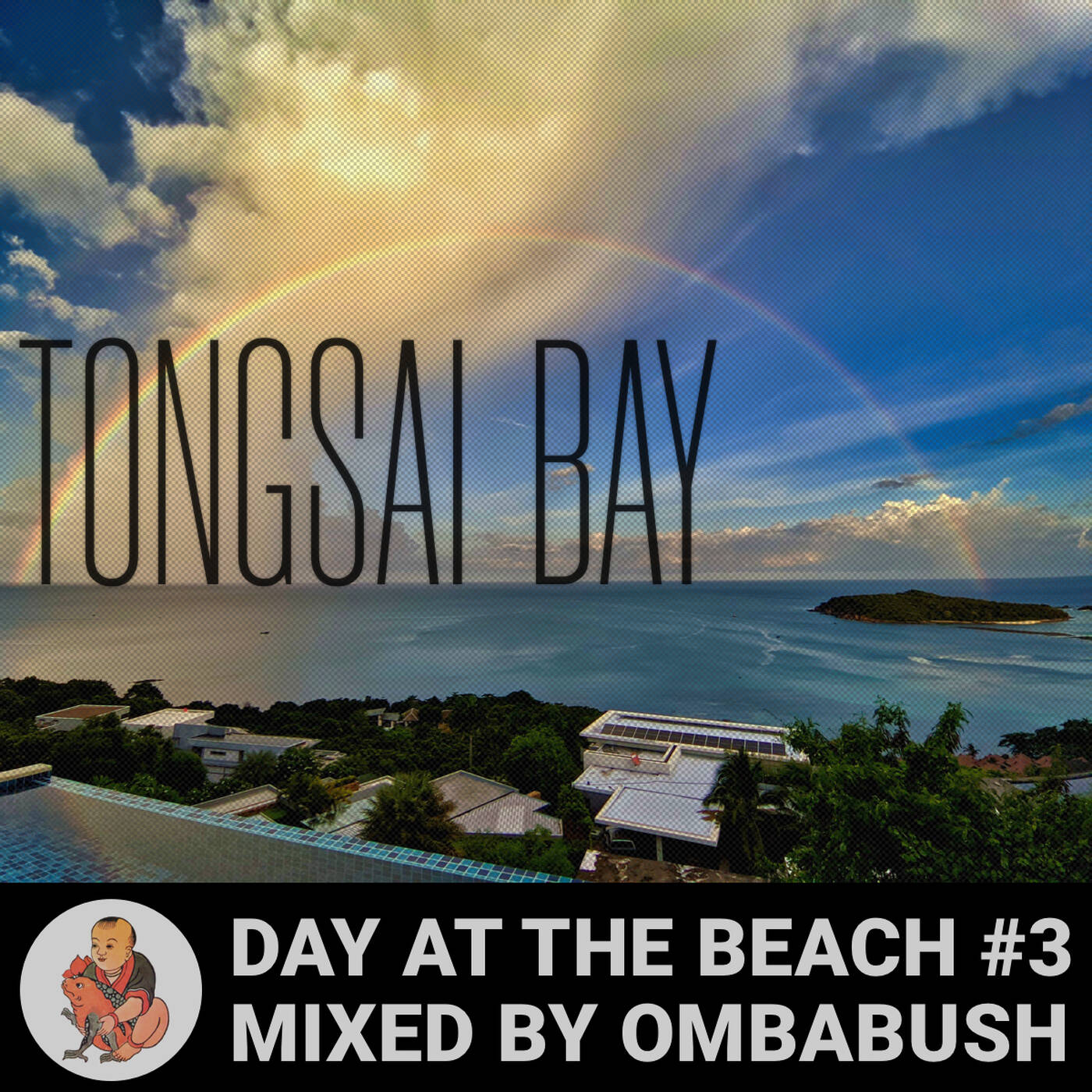 Day at the Beach @ Tongsai Bay episode artwork