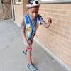 Patrick Khumalo