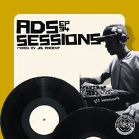 ADS SESSIONS EP.34 by Ancient Deep Signals 2