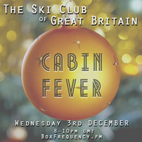 Cabin Fever December 2014 by The Ski Club of Great Britain