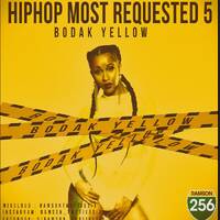 Hip Hop Most Requested 5 (BODAK YELLOW) by Romus Sounds Inc.