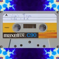 DJ Max Morales - Jim's Tape (Jim Hopkins Remaster) by eightiesDJarchives