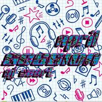 DJ CZart - APRIL SESSION `16 by Circuit Warriors Official