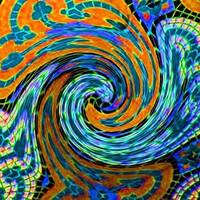 Millepertuis by Gérard Delassus