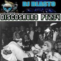 Discosauro Pt234 by DjBlasto
