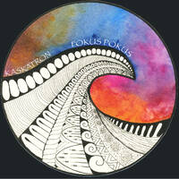 Kaskatron Fokus Pokus - Deep Focus Music by kaskatron