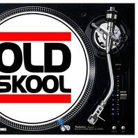 Old Skool by Rich Martin