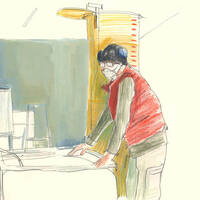 39.Les machines by petit label