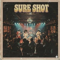 Sure Shot (Center Point Phunk Sessions) by Cinematik Phunk