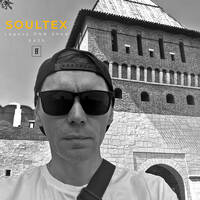 Soultex - Legacy Beijing DNB Show Ep25 by East Forms Drum & Bass