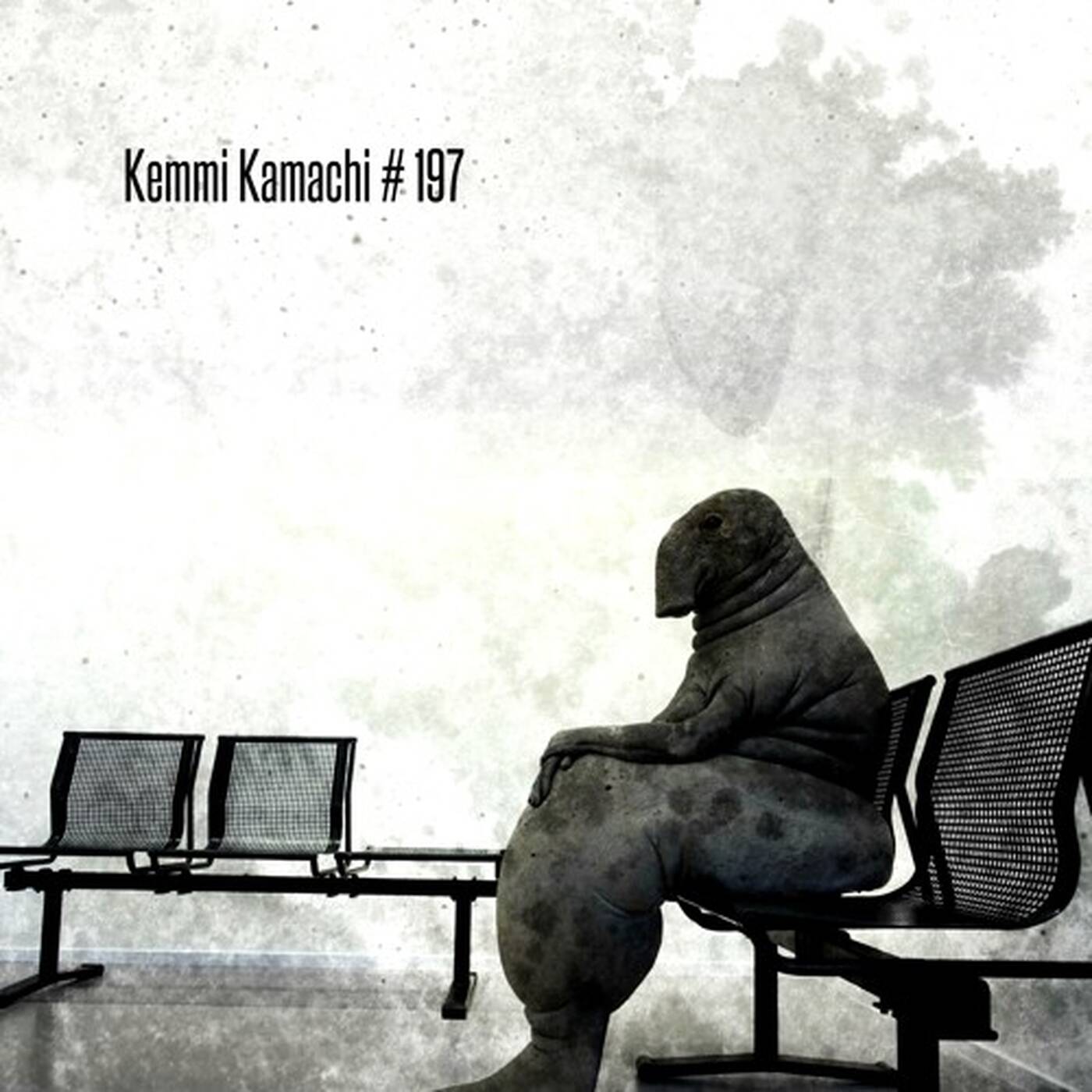 Kemmi Kamachi # 197 episode artwork