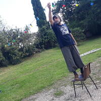 Au clair de la lune, mon ami Pippo.... by Radio Albigés