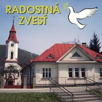 Radostn&aacute; zvesť