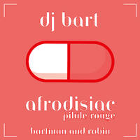 Afrodisiac - pilule rouge by Bart