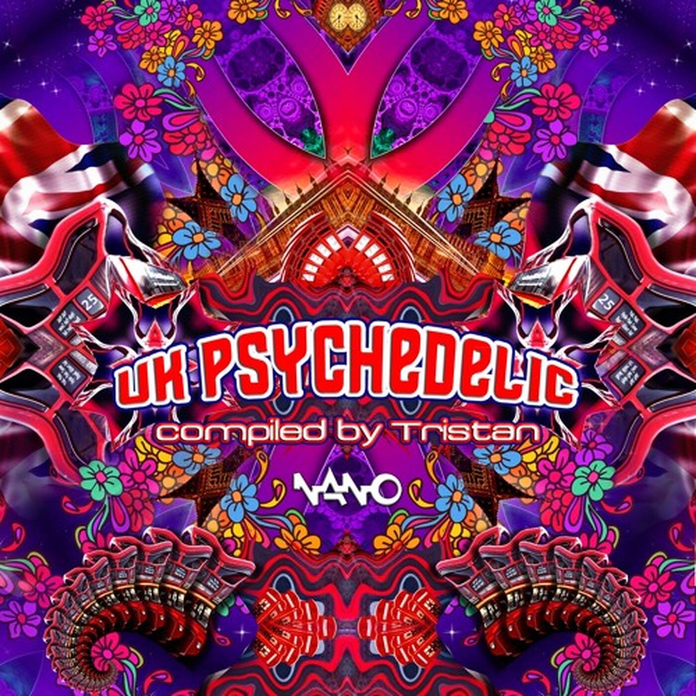 Laughing Buddha - Weird Effects episode artwork
