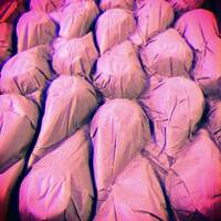 His member in front of the marrowy team leader. by SIRQBASS