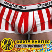 New Beats &amp; Durty Panties - Liquid Sunshine @ The Face Radio - Show #99 - 15-03-2022 by Liquid Sunshine