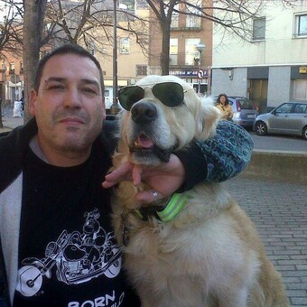 Jose Luis Perez Gomez