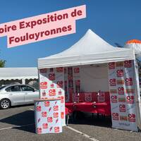 LES INVIT MARCO CONSERVATOIRE VEHICULES POMPIER by RADIO COOL DIRECT