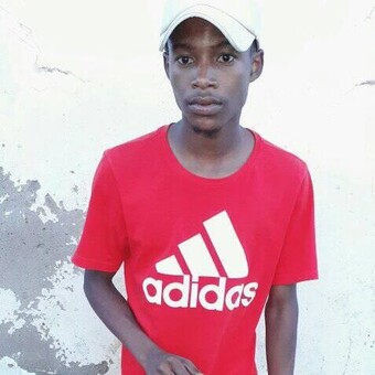 No'ordinary Being Cheezy