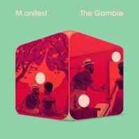 M.anifest feat. Worlasi Kojey Radical - Cucaracha by jivegh