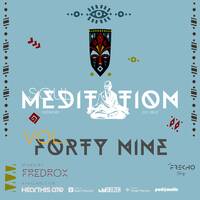 Soul Meditation Sessions 49 by Soul Meditation Sessions
