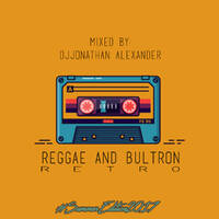 #Tbt2017 Reggae And Bultron Retro (SummerEdition2017) by DjJonathanPty