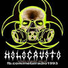 Radio Holocausto Metal Radioshow