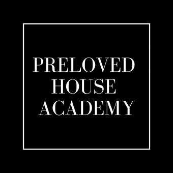 Preloved House Academy