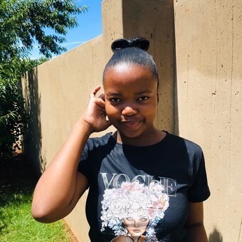 Boitumelo Cindi