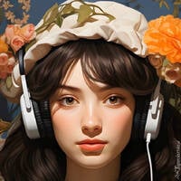Cover of track