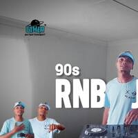 DJ ROTIE - 90s r&amp;b &amp; Jazz Hits by DJ Rotie