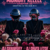 MIDNIGHT KELELE CHAPTER 26(SERENITY VYONIX BIRTH SEASON) BY DJ SPARTA LETSIE by DJ SPARTA LETSIE