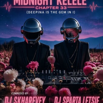 DJ SPARTA LETSIE