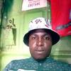 Caleb Masika