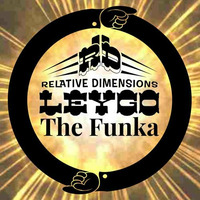 Leygo-The Funka EP (Clips) by Leygo