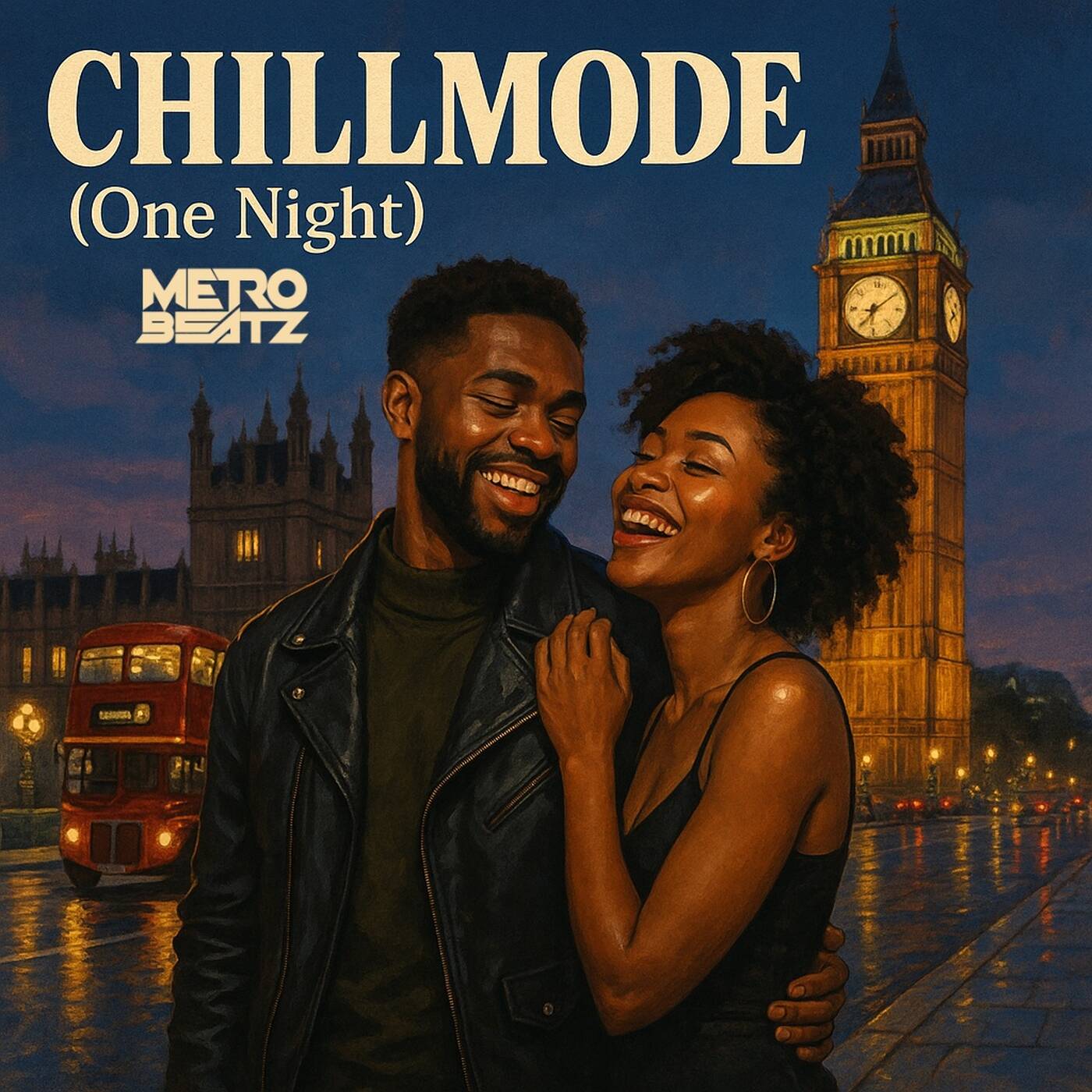Chillmode (One Night) (Aired On MOCRadio 10-12-25) episode artwork
