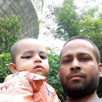 Swapnil Mishra