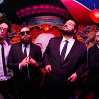 Conversamos con El Freaky acerca del Concierto Radiónica 2016 by La Musique