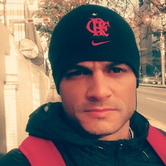 Isaac Gon&ccedil;alves