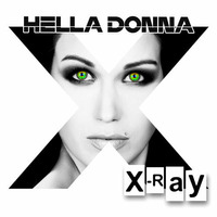 Hella Donna - X - Ray (Philip Larsen Clubmix) Snippet by KHB Music
