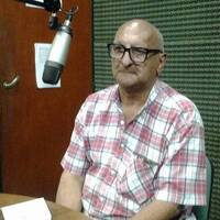 Lauro Cazón - Coordinador UNJu - Inauguracion sede San Pedro by unjuradio03